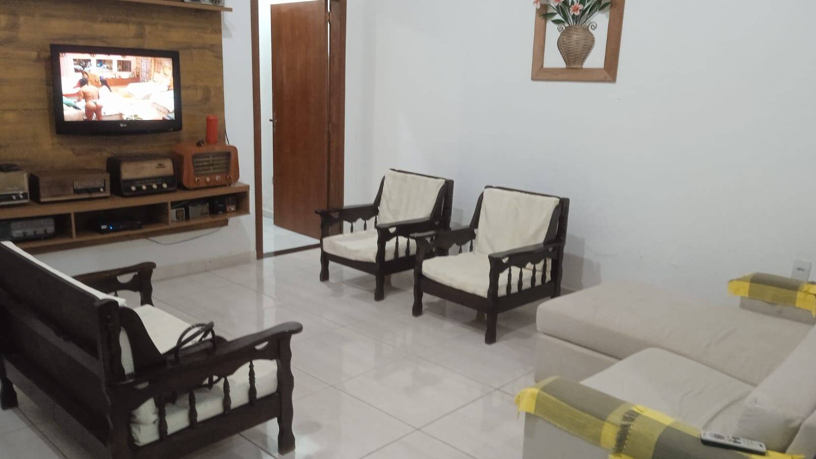 Chácara, 3 quartos, 1166 m² - Foto 17