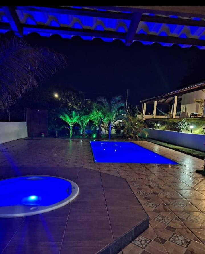 Chácara, 3 quartos, 1166 m² - Foto 7