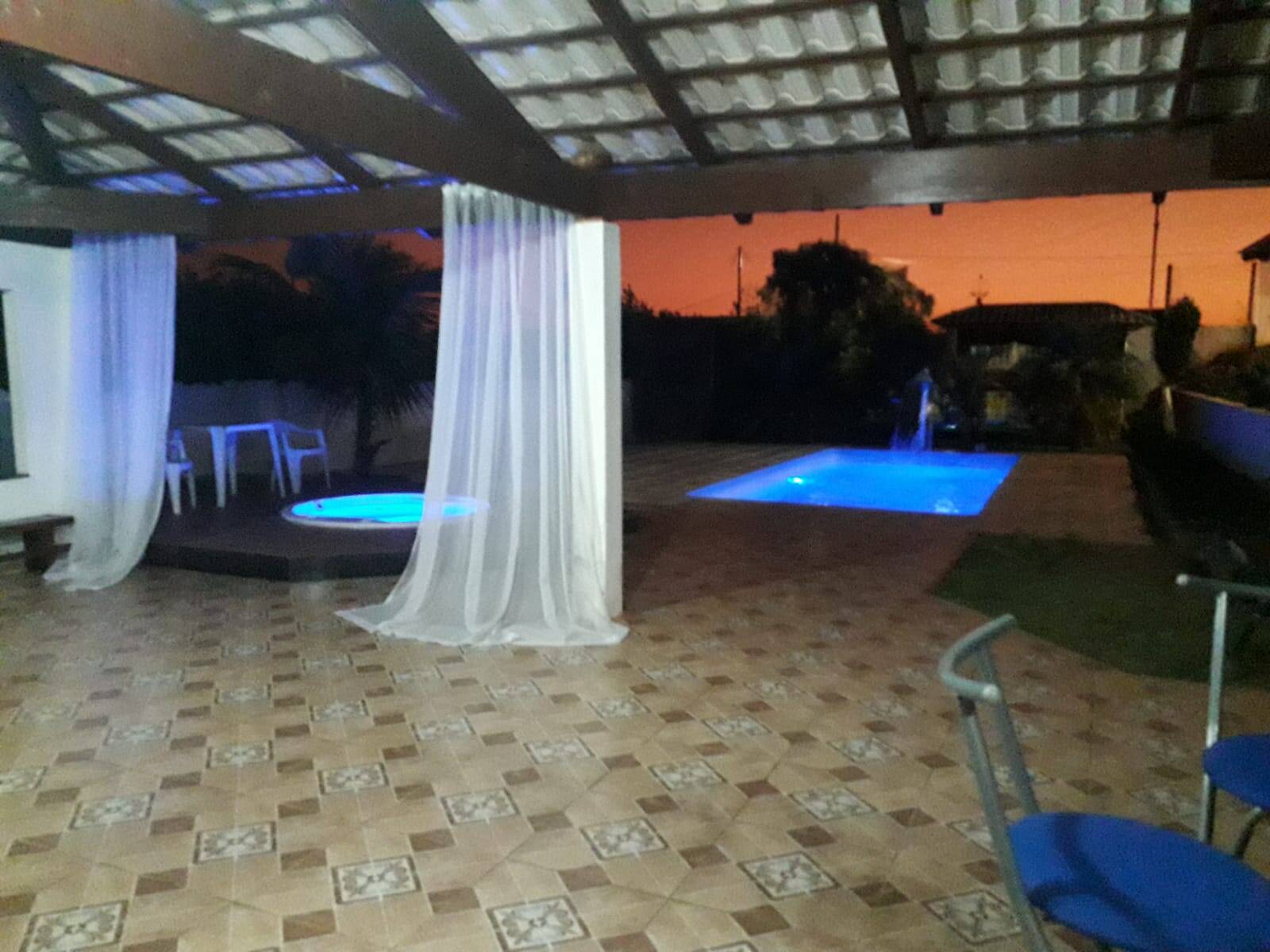 Chácara, 3 quartos, 1166 m² - Foto 8