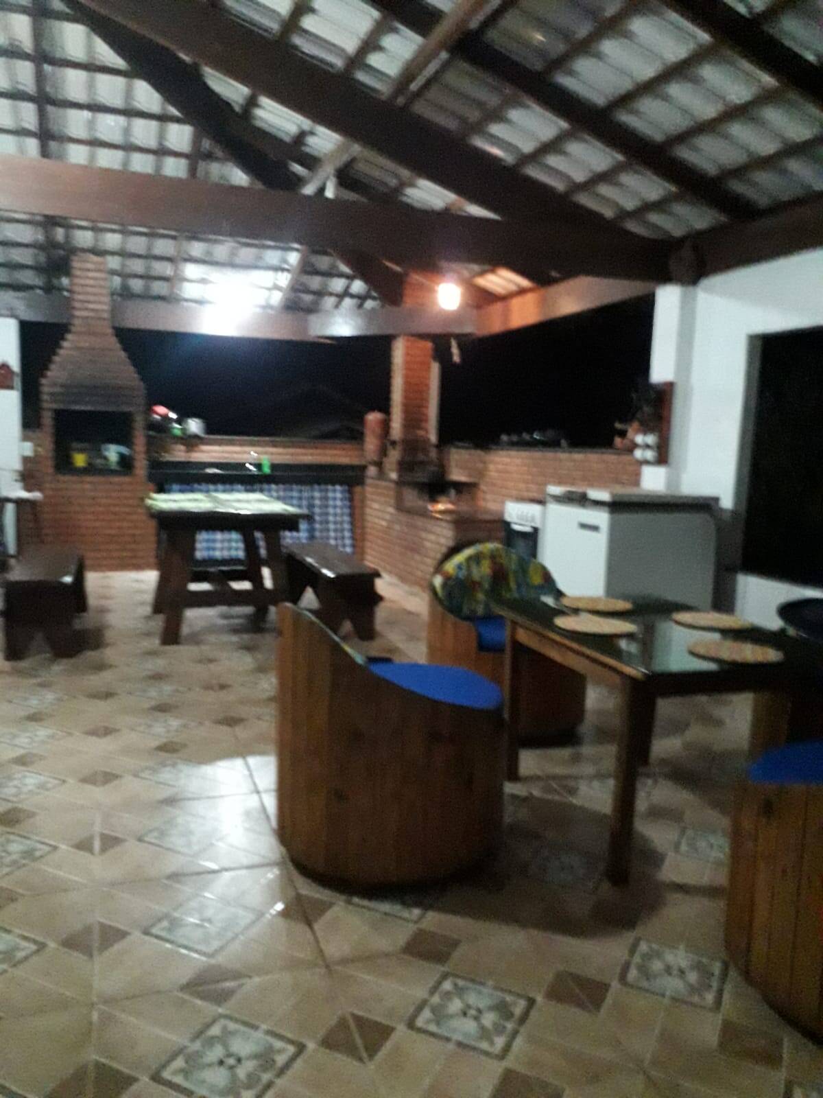 Chácara, 3 quartos, 1166 m² - Foto 14