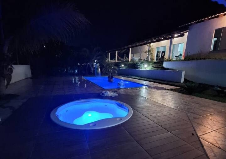 Chácara, 3 quartos, 1166 m² - Foto 6