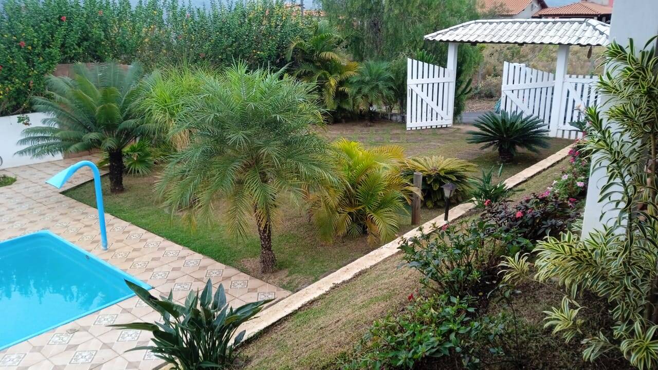 Chácara, 3 quartos, 1166 m² - Foto 4
