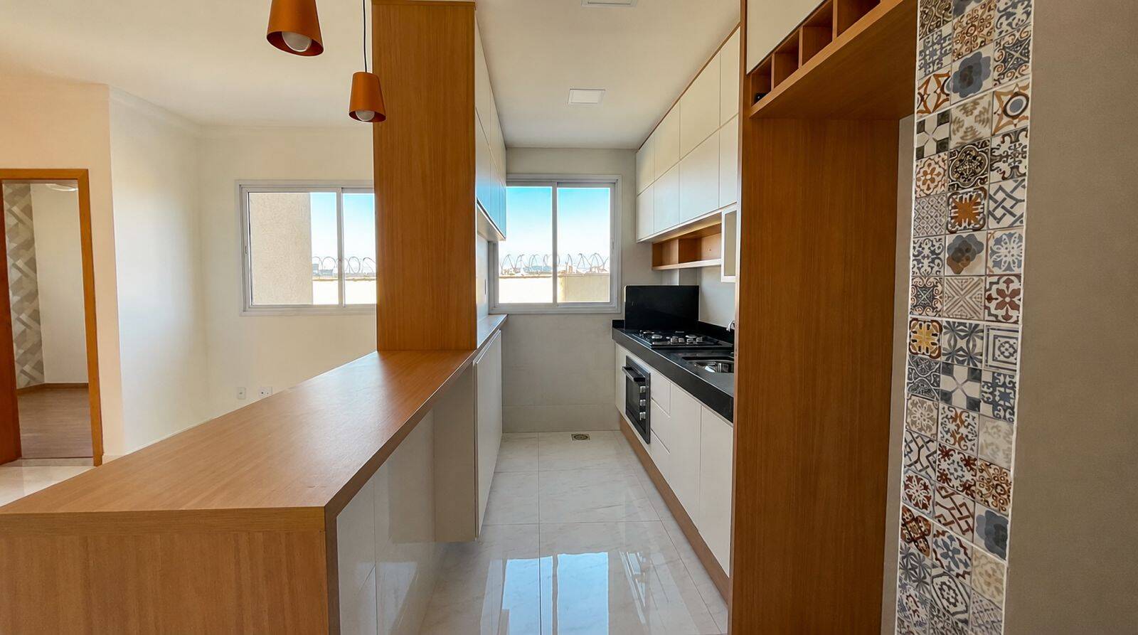 Apartamento, 2 quartos - Foto 6