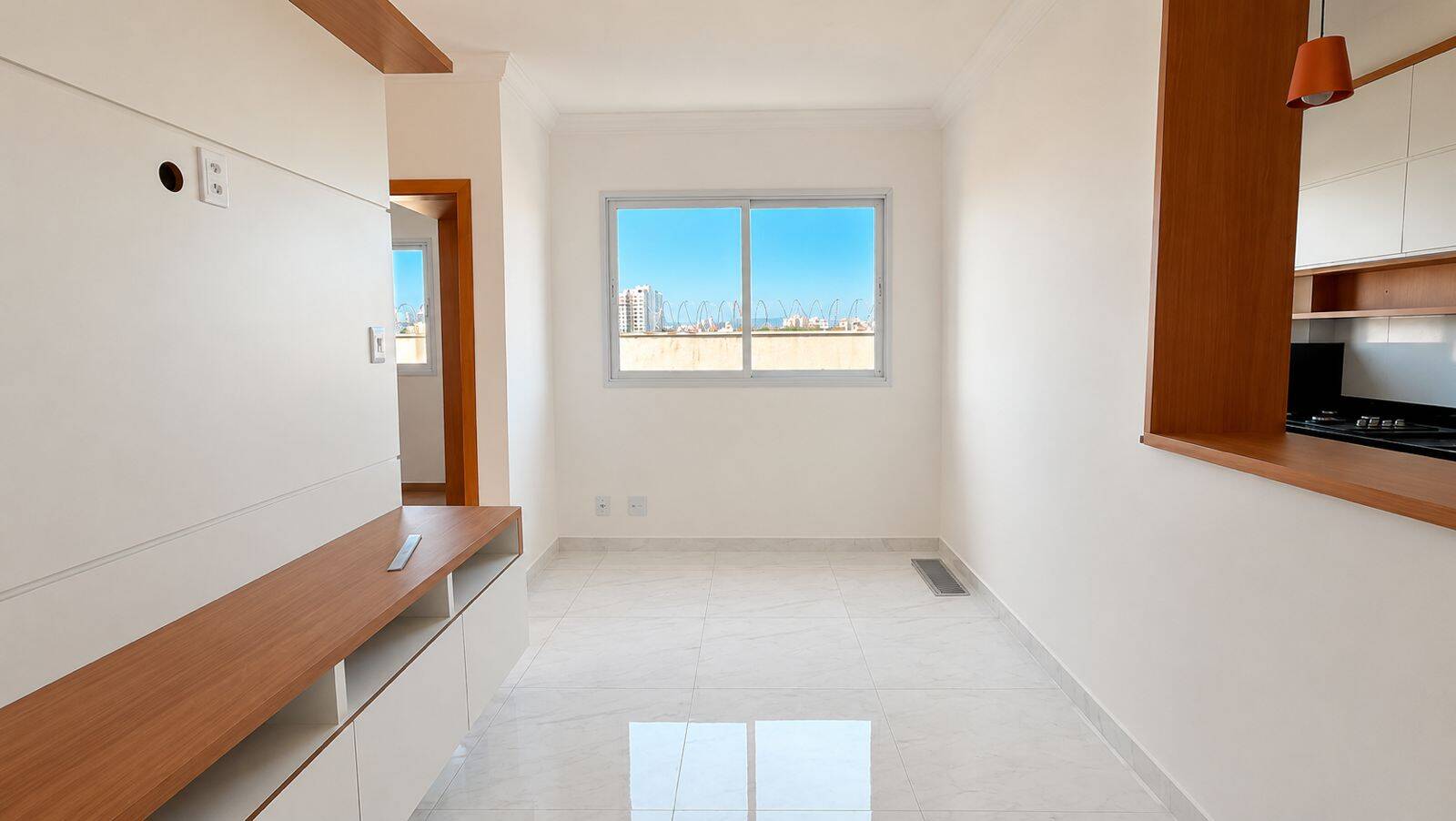 Apartamento, 2 quartos - Foto 3