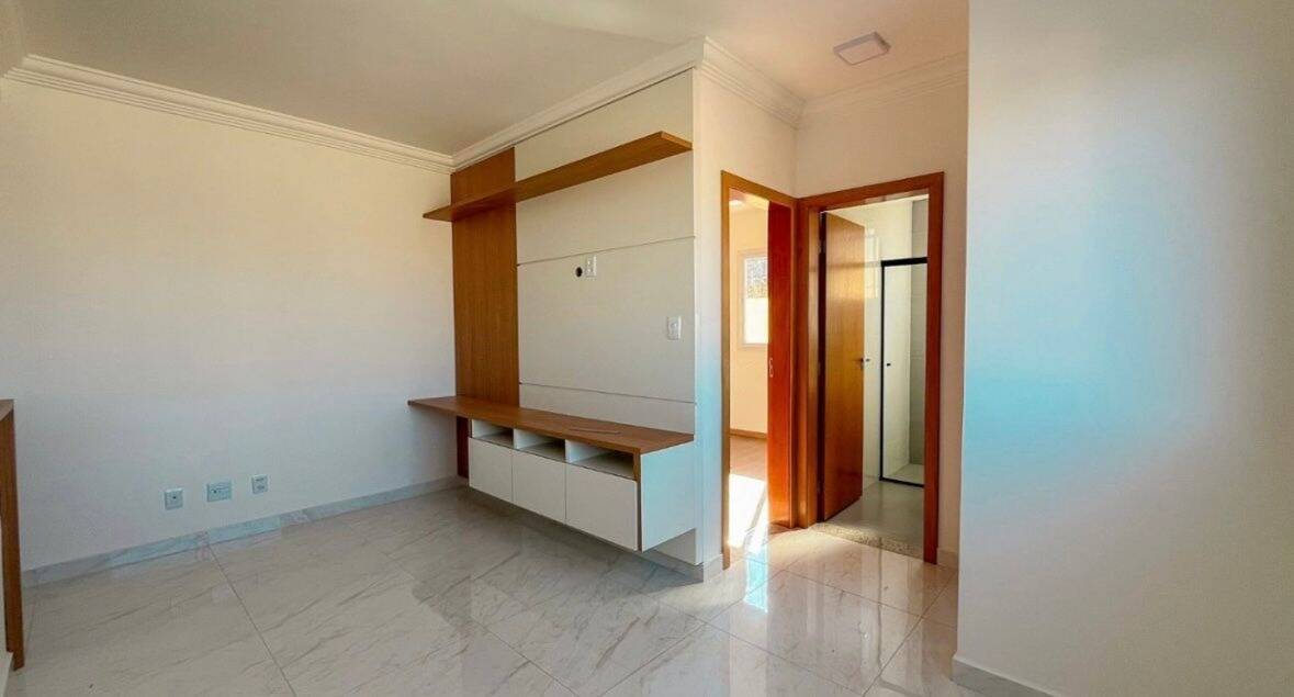 Apartamento, 2 quartos - Foto 2