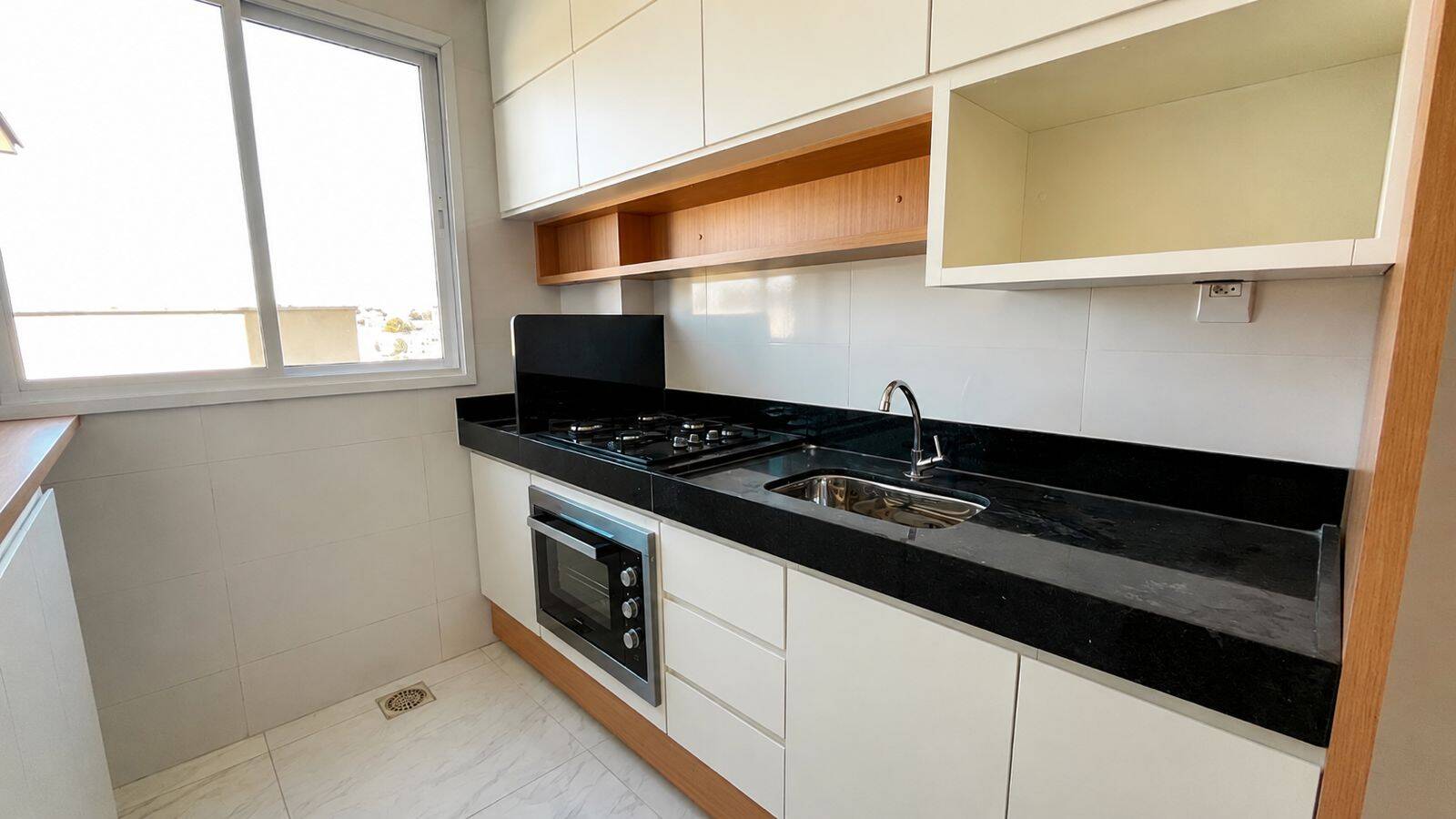 Apartamento, 2 quartos - Foto 7
