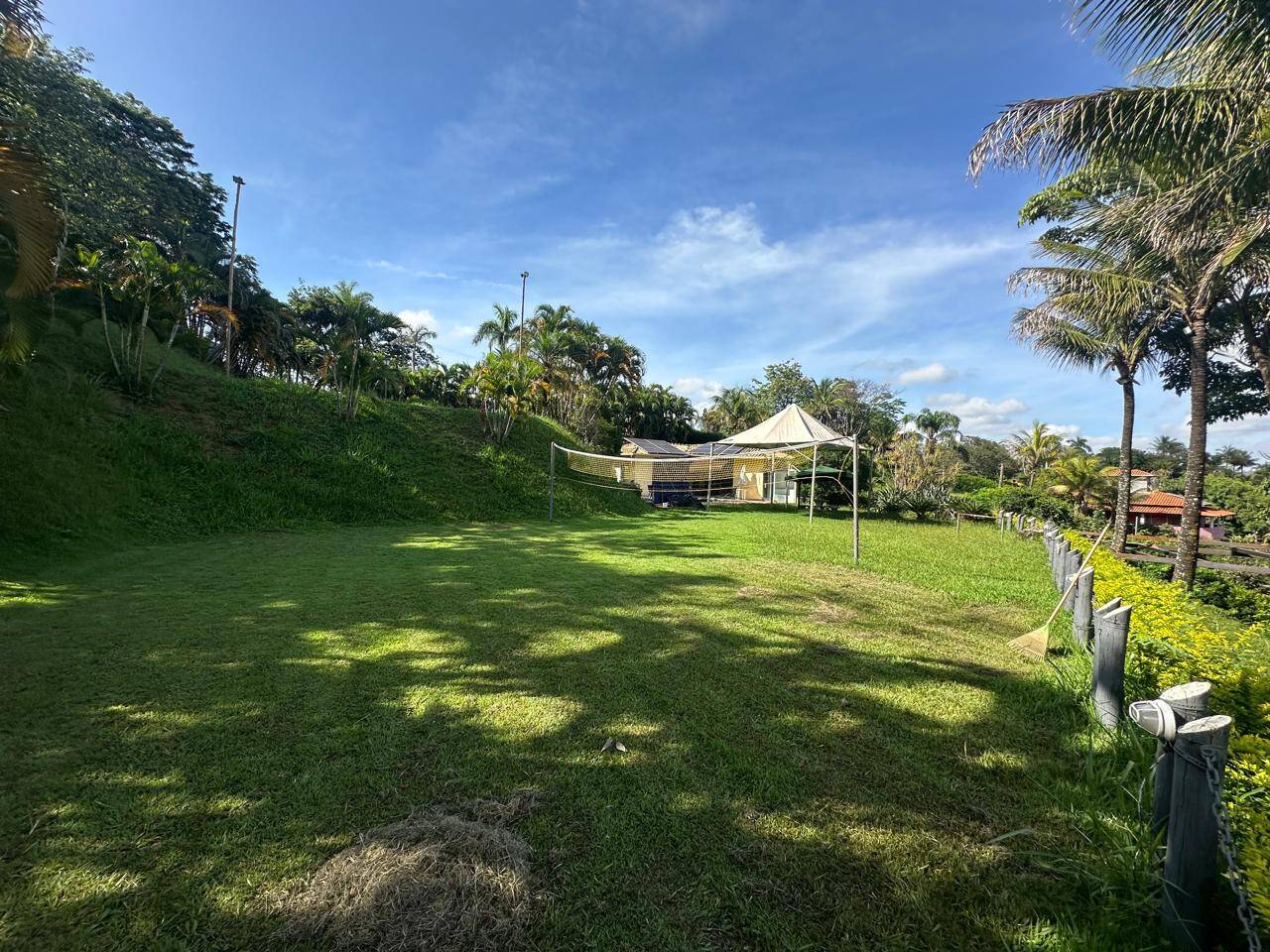 Sítio, 1 quarto, 3000 m² - Foto 12