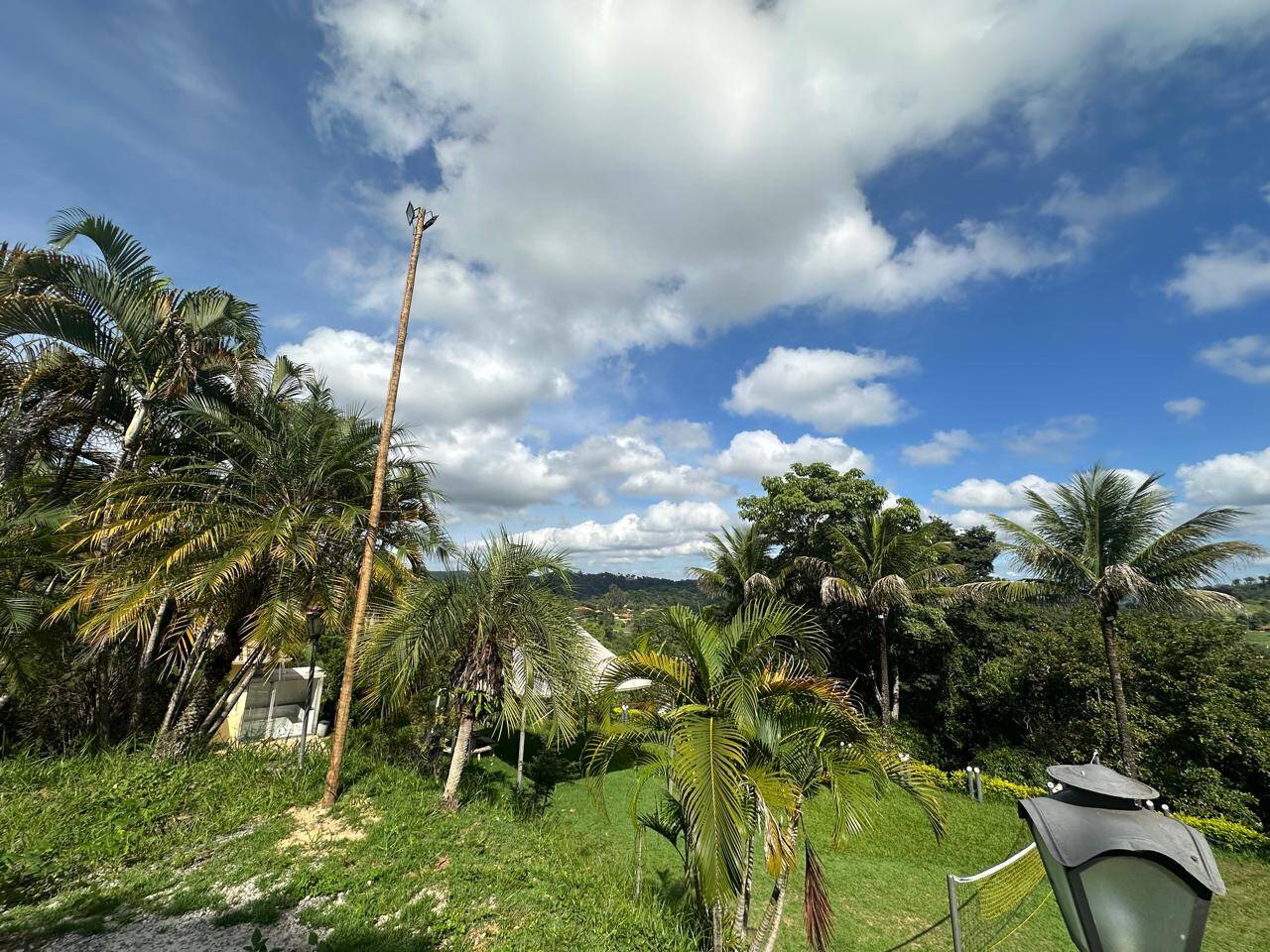 Sítio, 1 quarto, 3000 m² - Foto 13