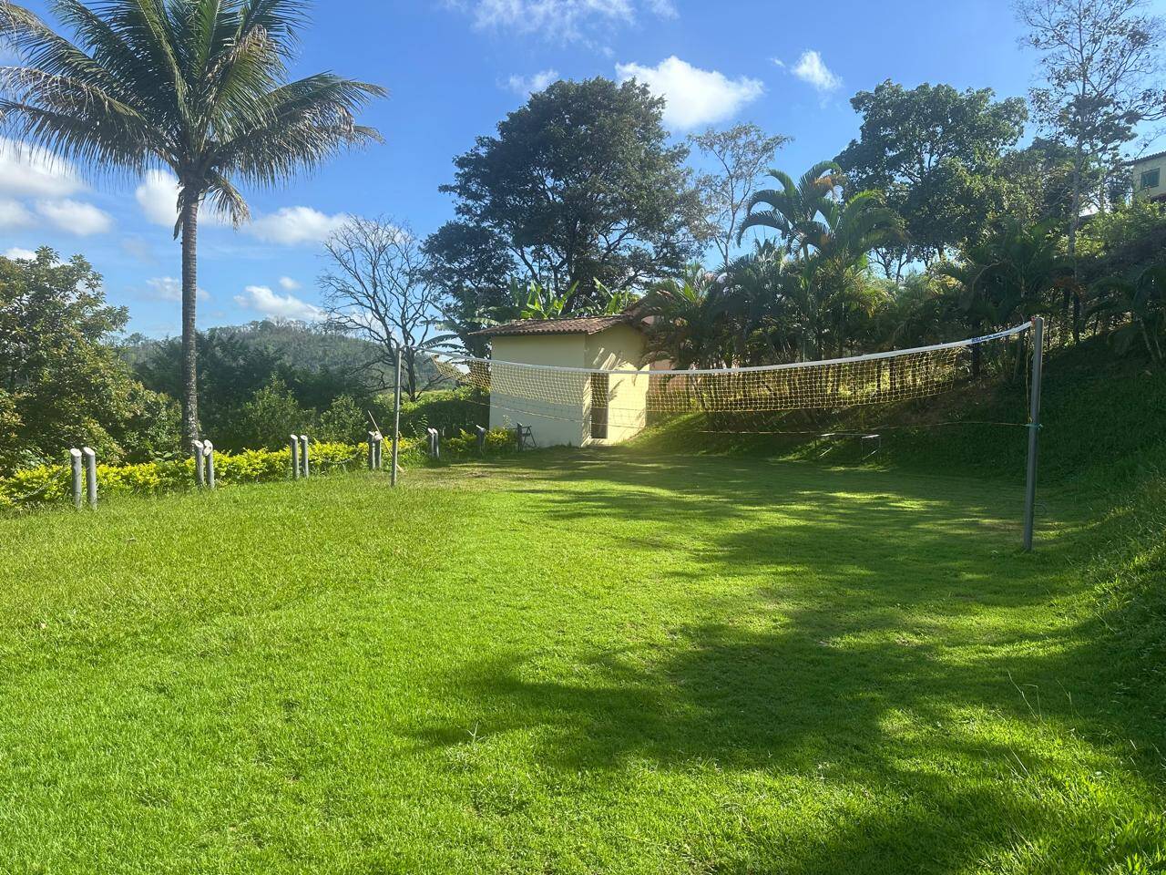 Sítio, 1 quarto, 3000 m² - Foto 11