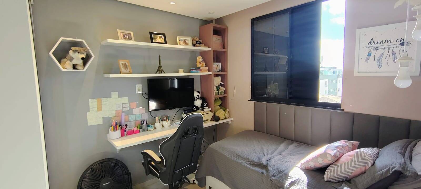 Apartamento, 2 quartos - Foto 10