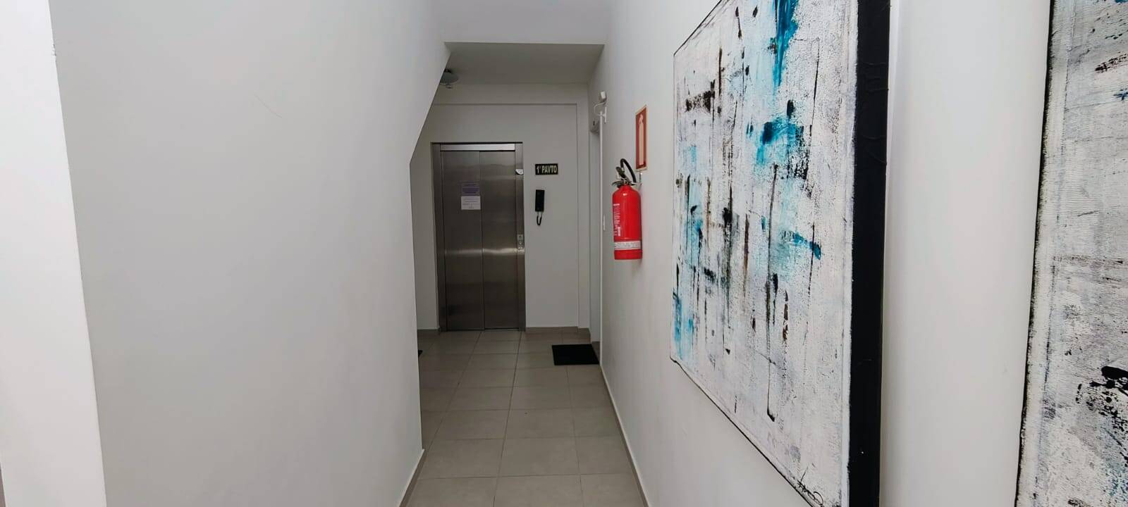 Apartamento, 2 quartos - Foto 14