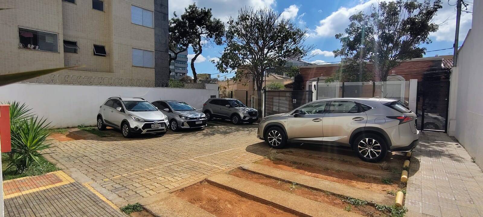 Apartamento, 2 quartos - Foto 12