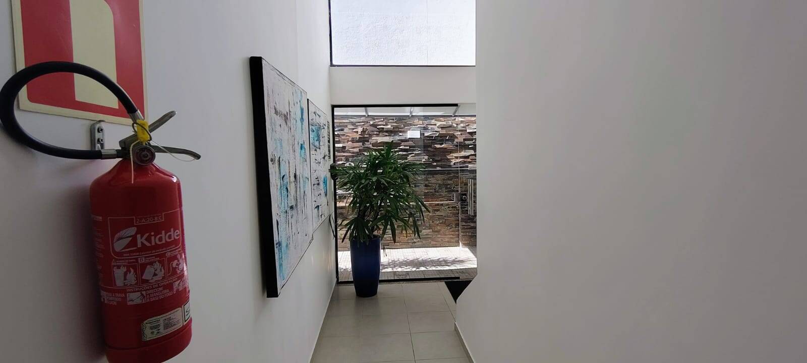 Apartamento, 2 quartos - Foto 13