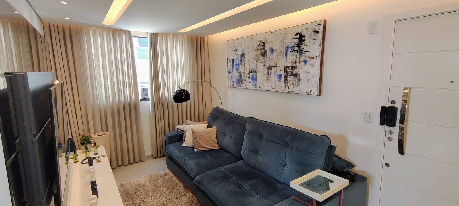 Apartamento, 2 quartos - Foto 3
