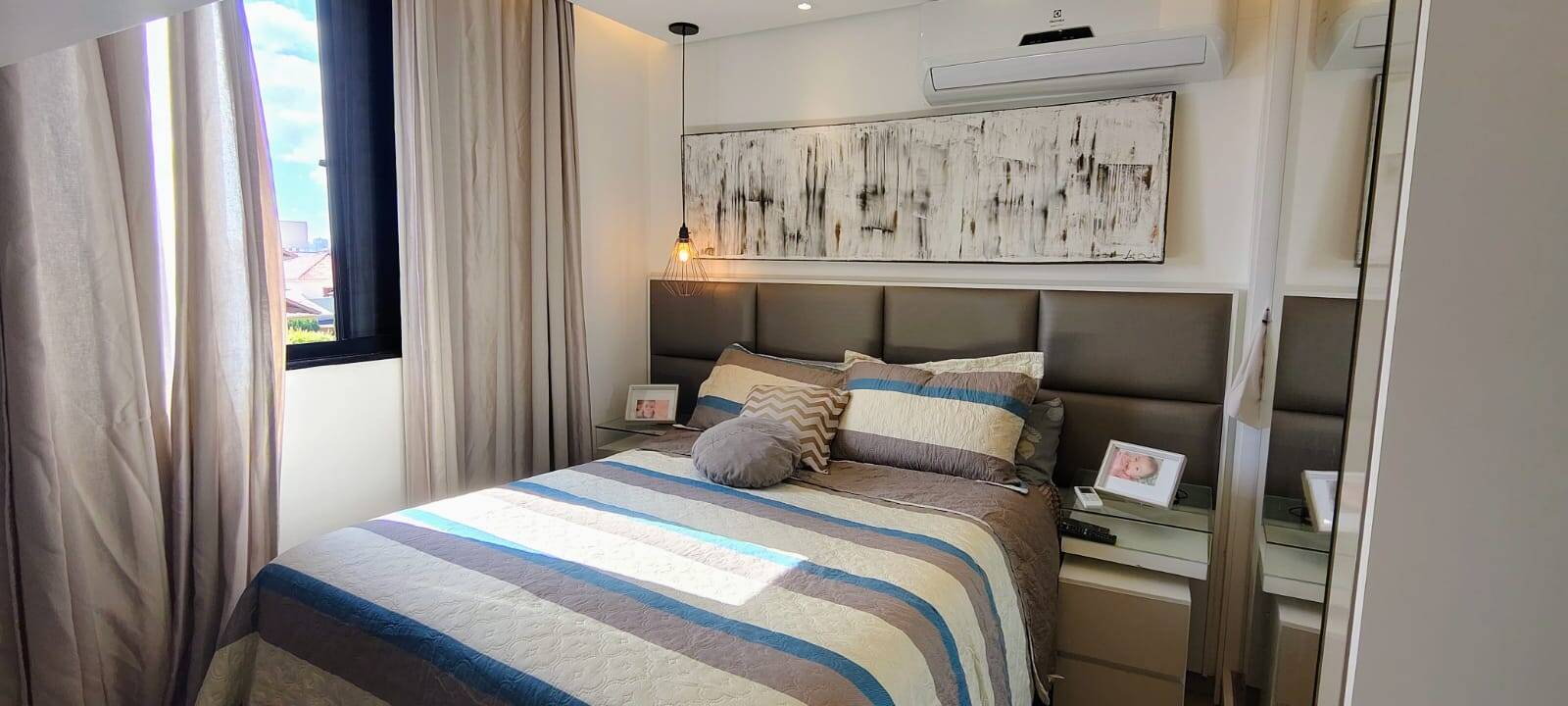 Apartamento, 2 quartos - Foto 9