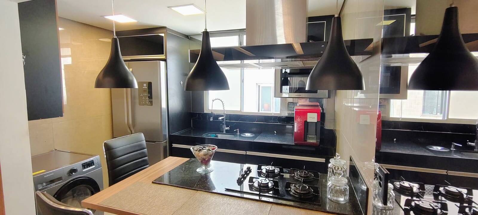 Apartamento, 2 quartos - Foto 5