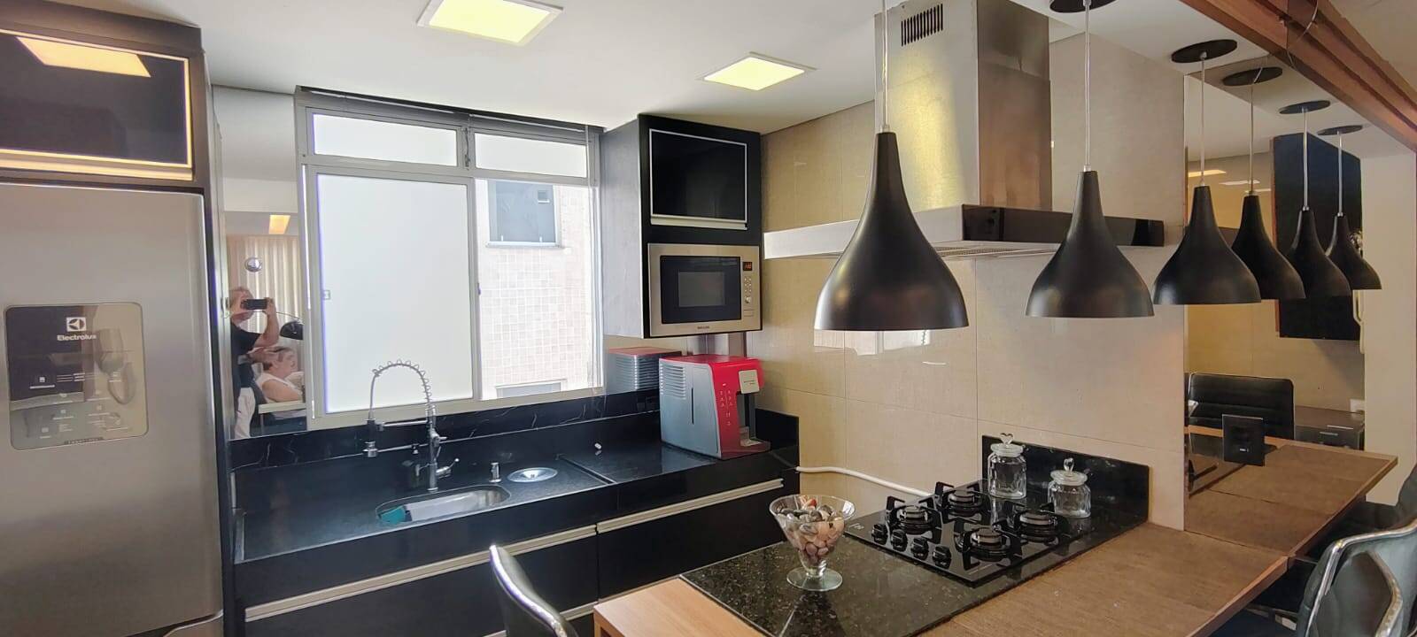 Apartamento, 2 quartos - Foto 4