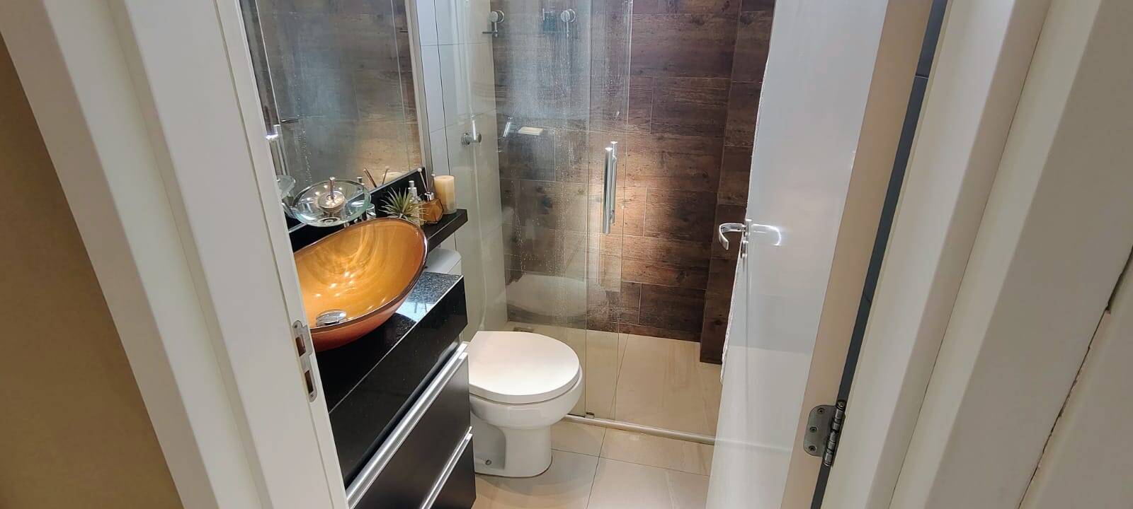 Apartamento, 2 quartos - Foto 7