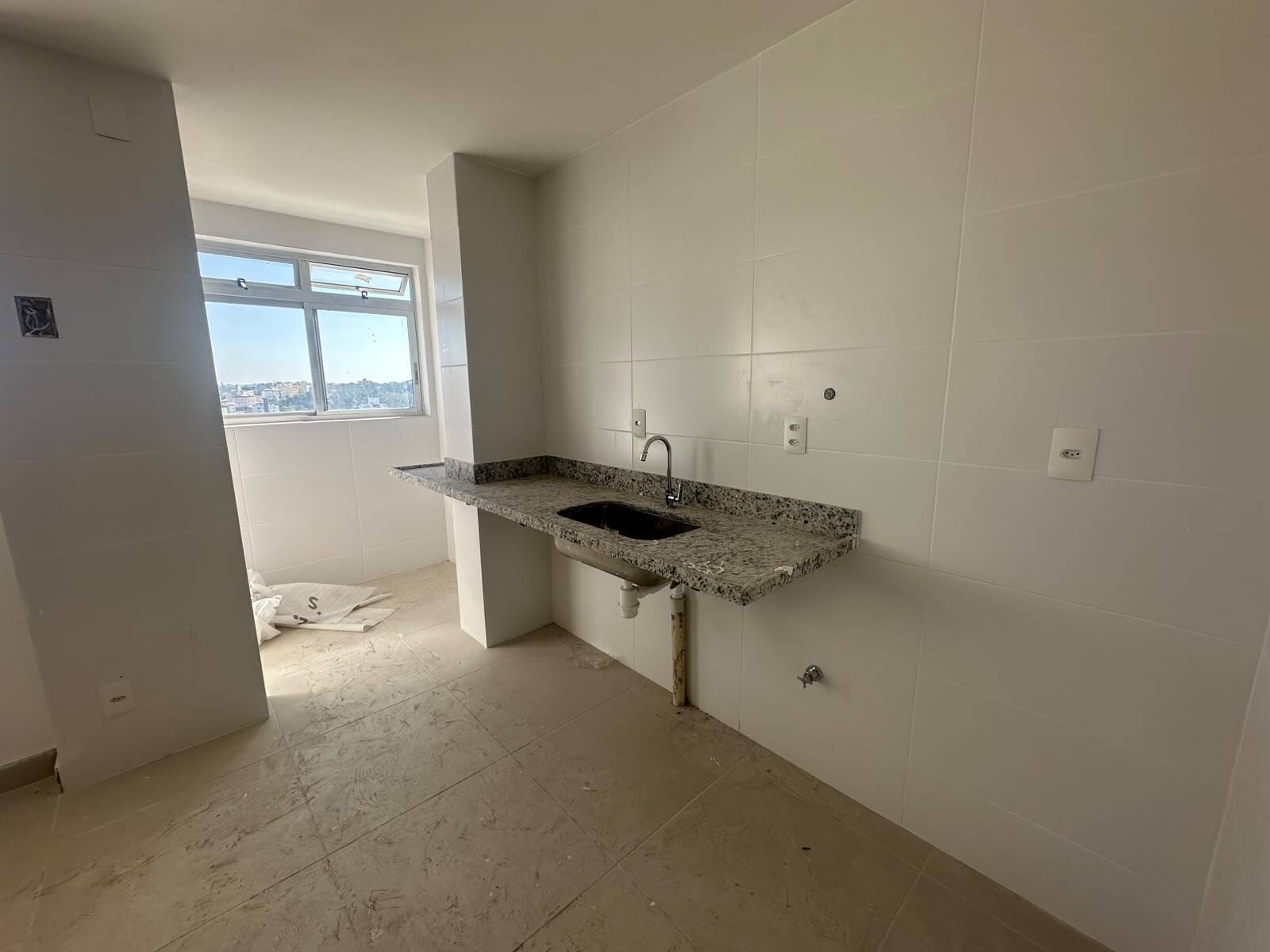 Apartamento, 2 quartos, 30 m² - Foto 6