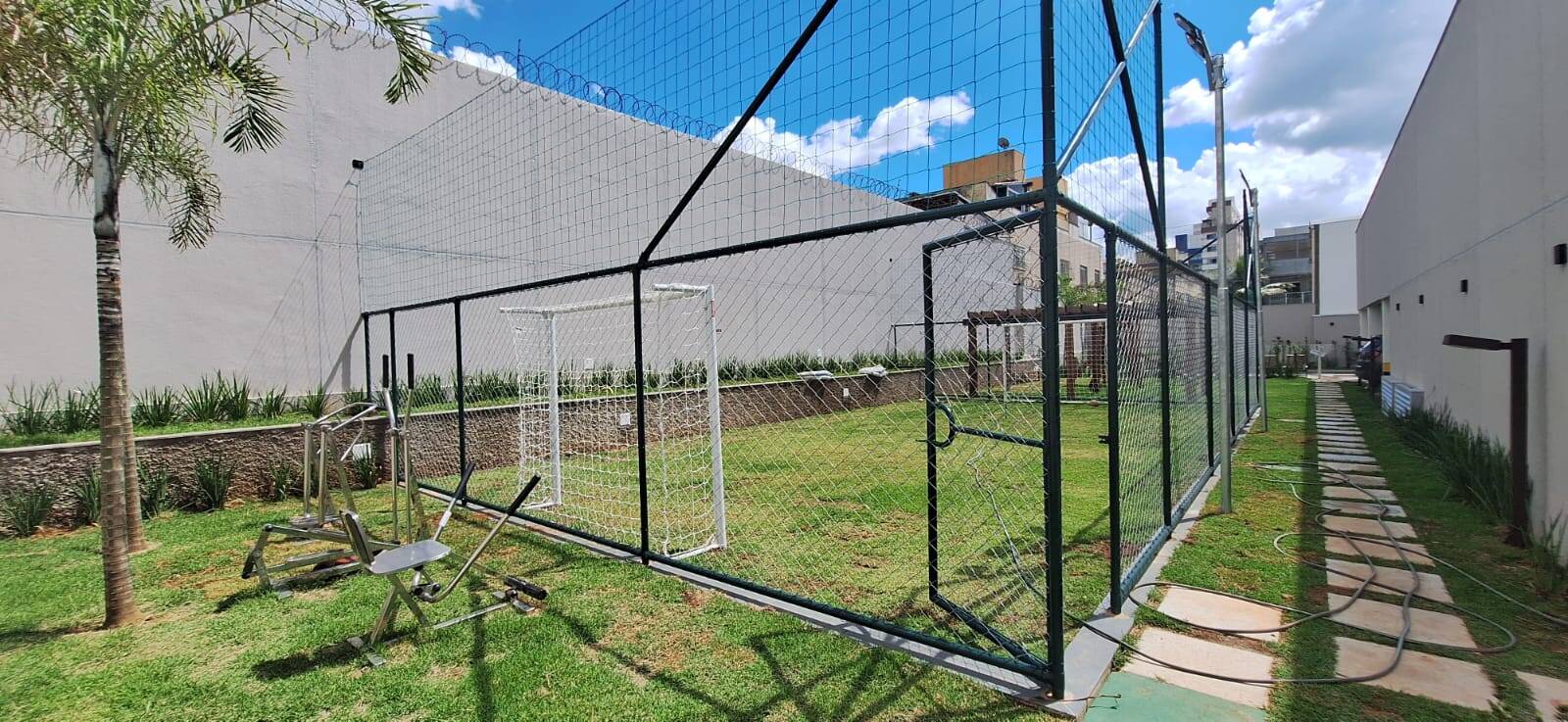 Apartamento, 2 quartos, 30 m² - Foto 11