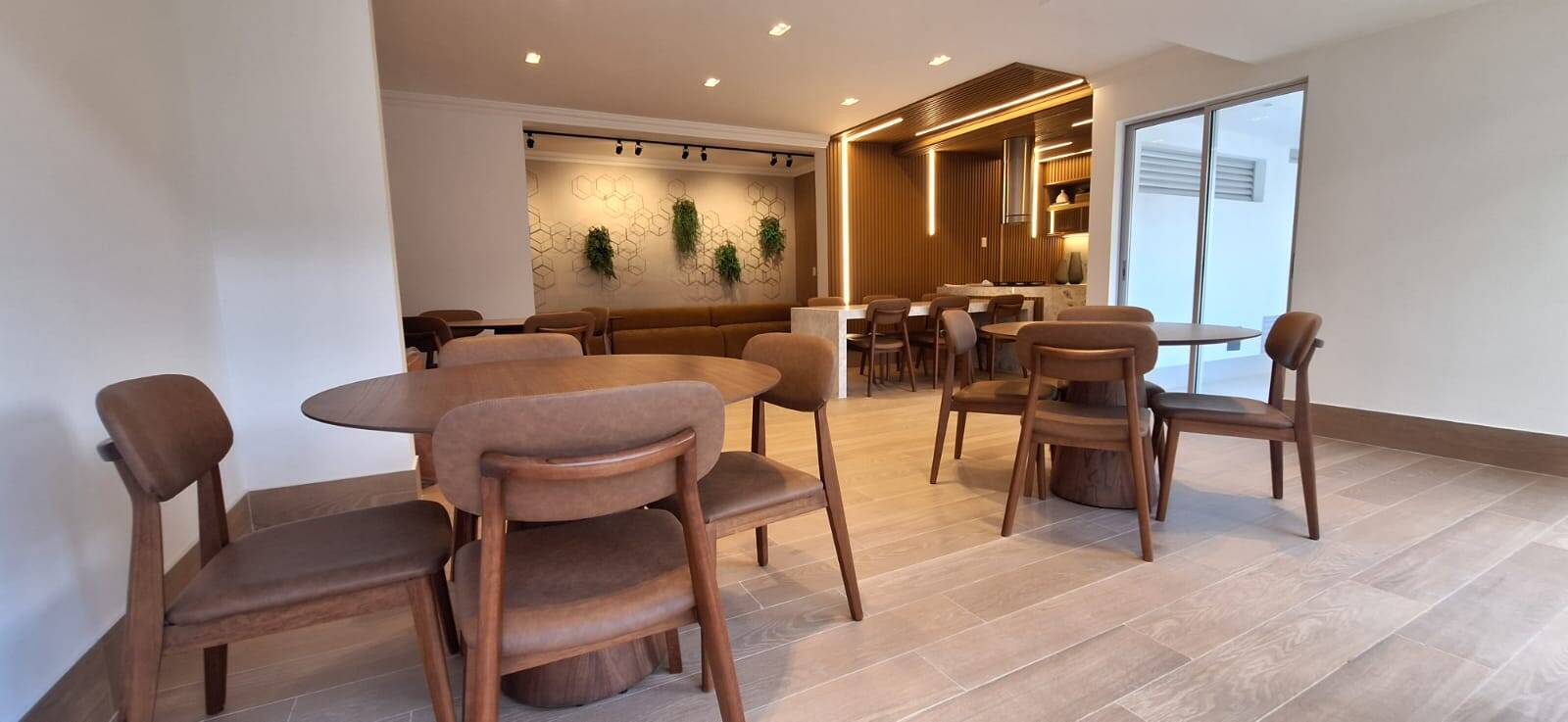 Apartamento, 2 quartos, 30 m² - Foto 13