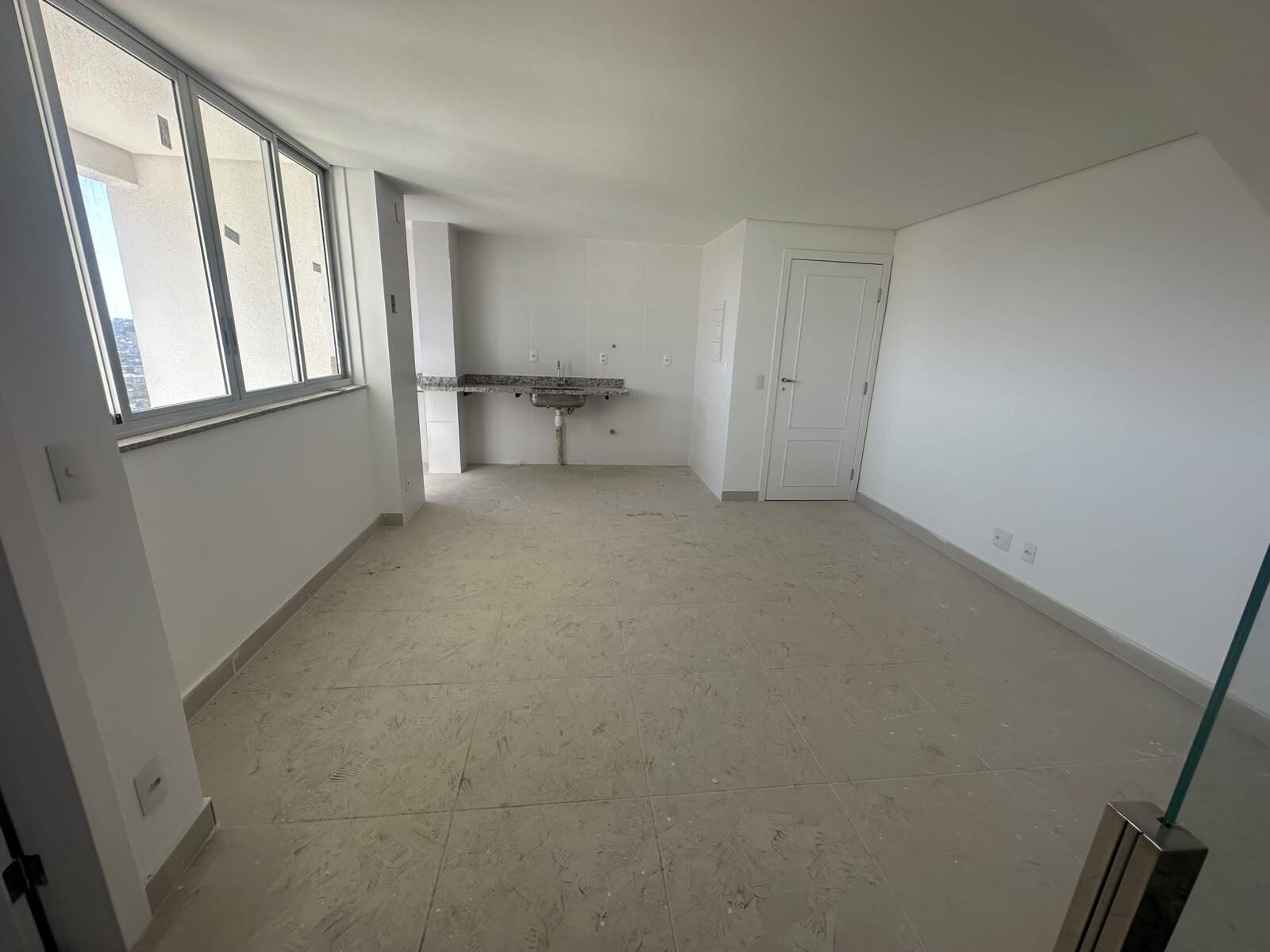 Apartamento, 2 quartos, 30 m² - Foto 7