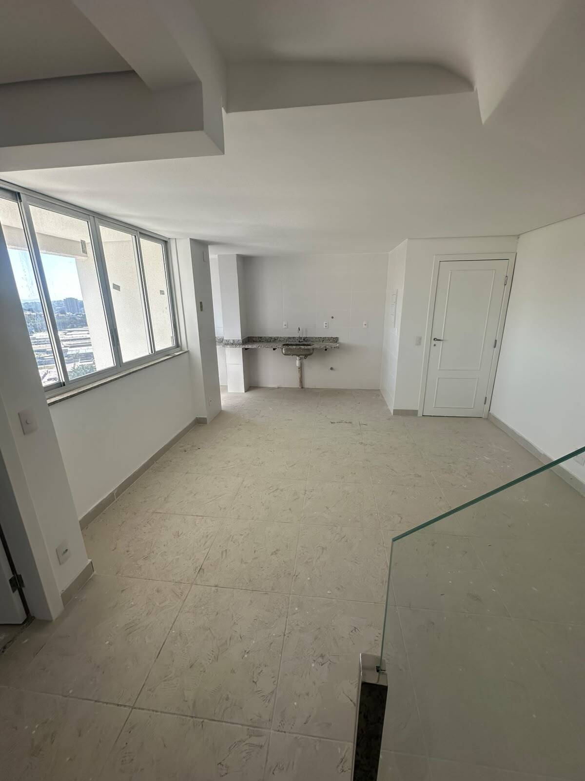 Apartamento, 2 quartos, 30 m² - Foto 5
