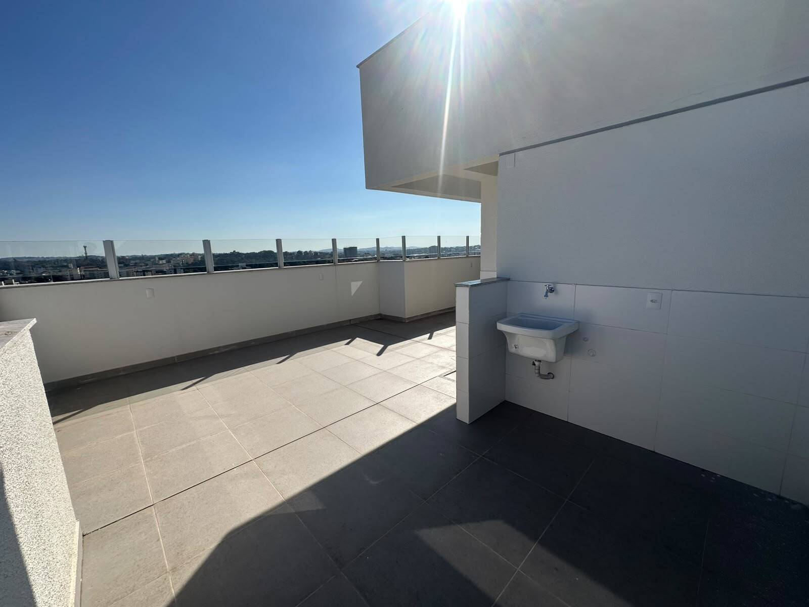 Apartamento, 2 quartos, 30 m² - Foto 3