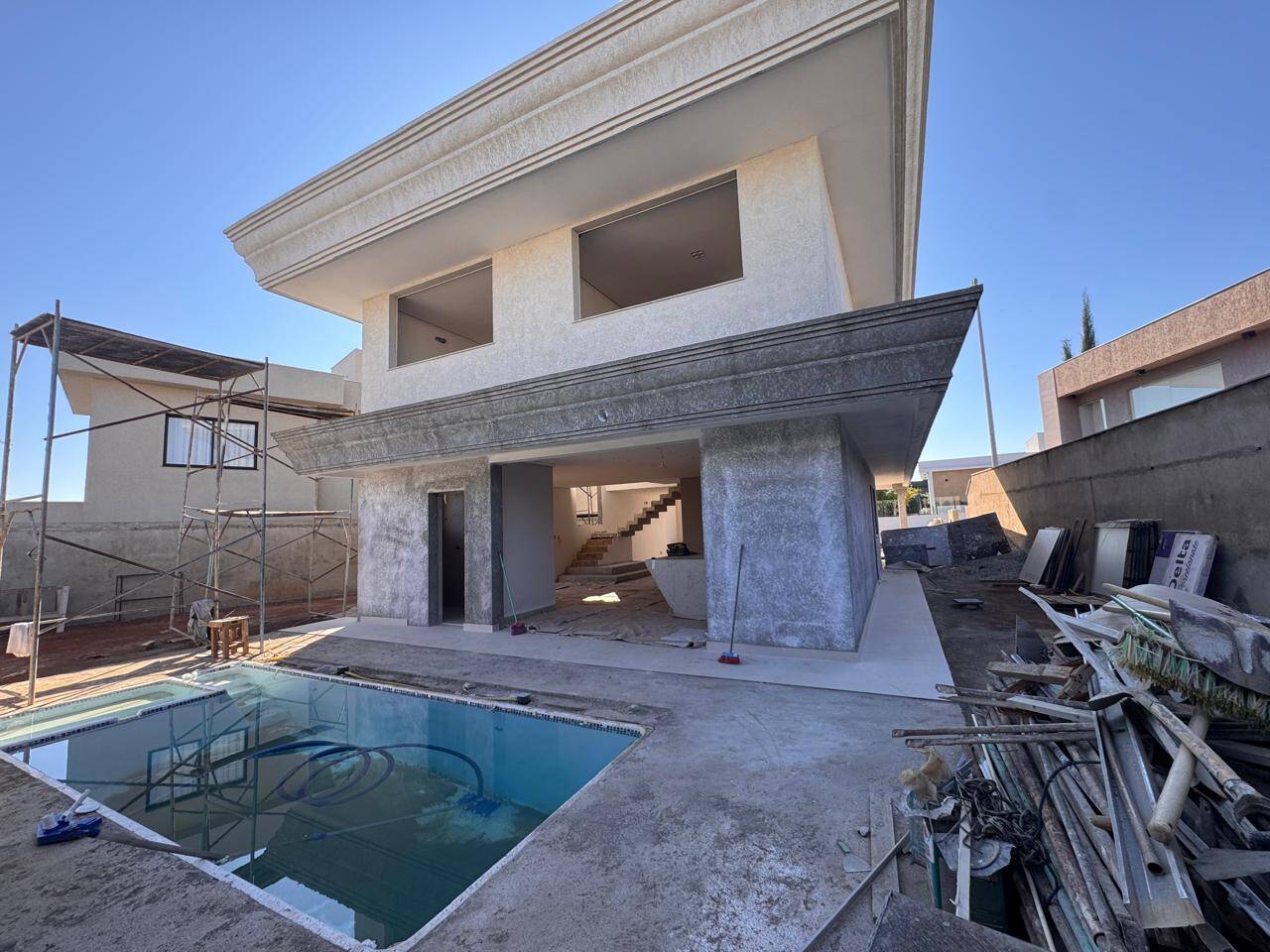 Casa, 3 quartos, 163 m² - Foto 2