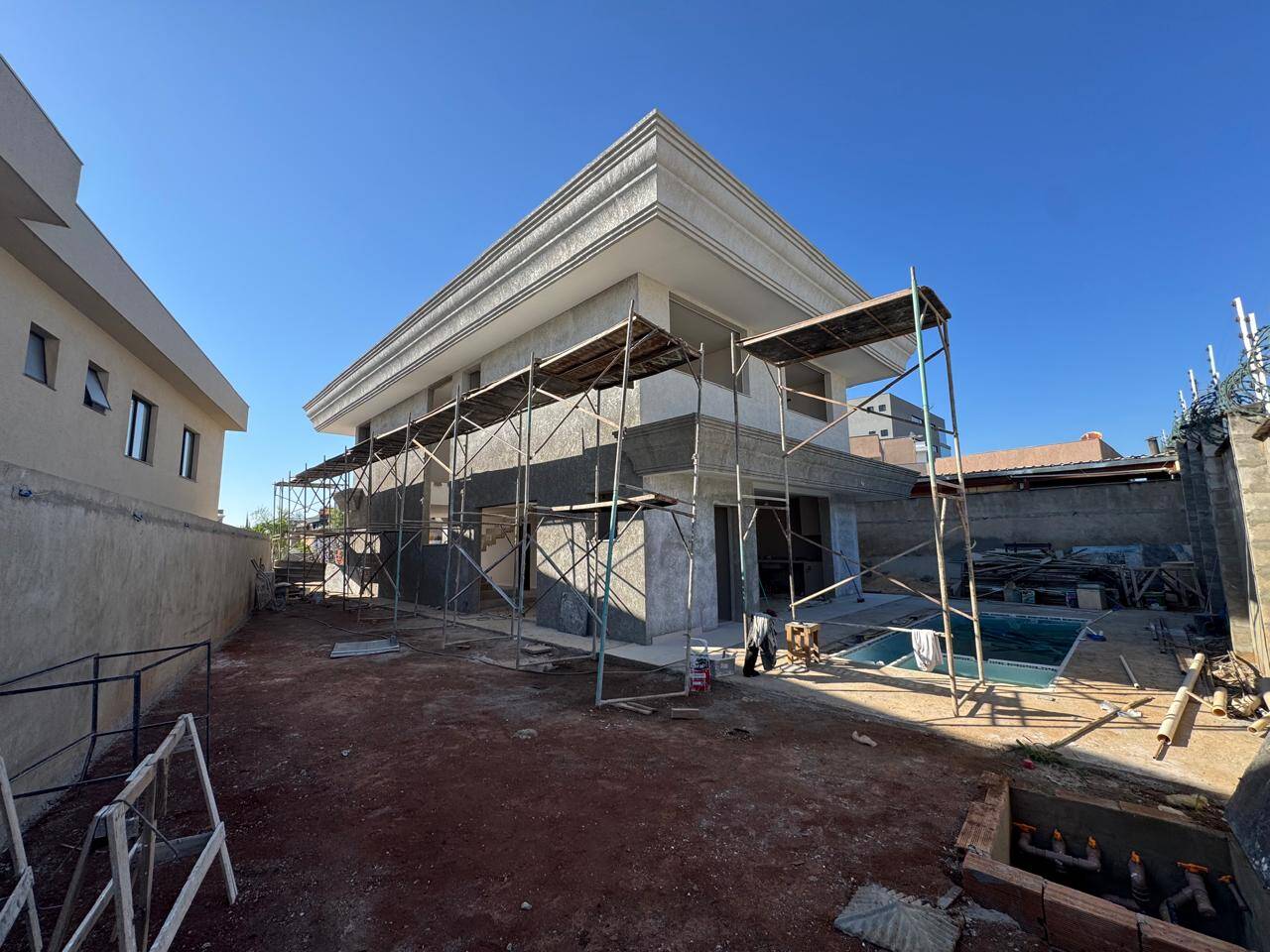 Casa, 3 quartos, 163 m² - Foto 3
