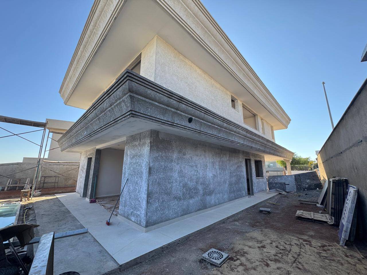 Casa, 3 quartos, 163 m² - Foto 1