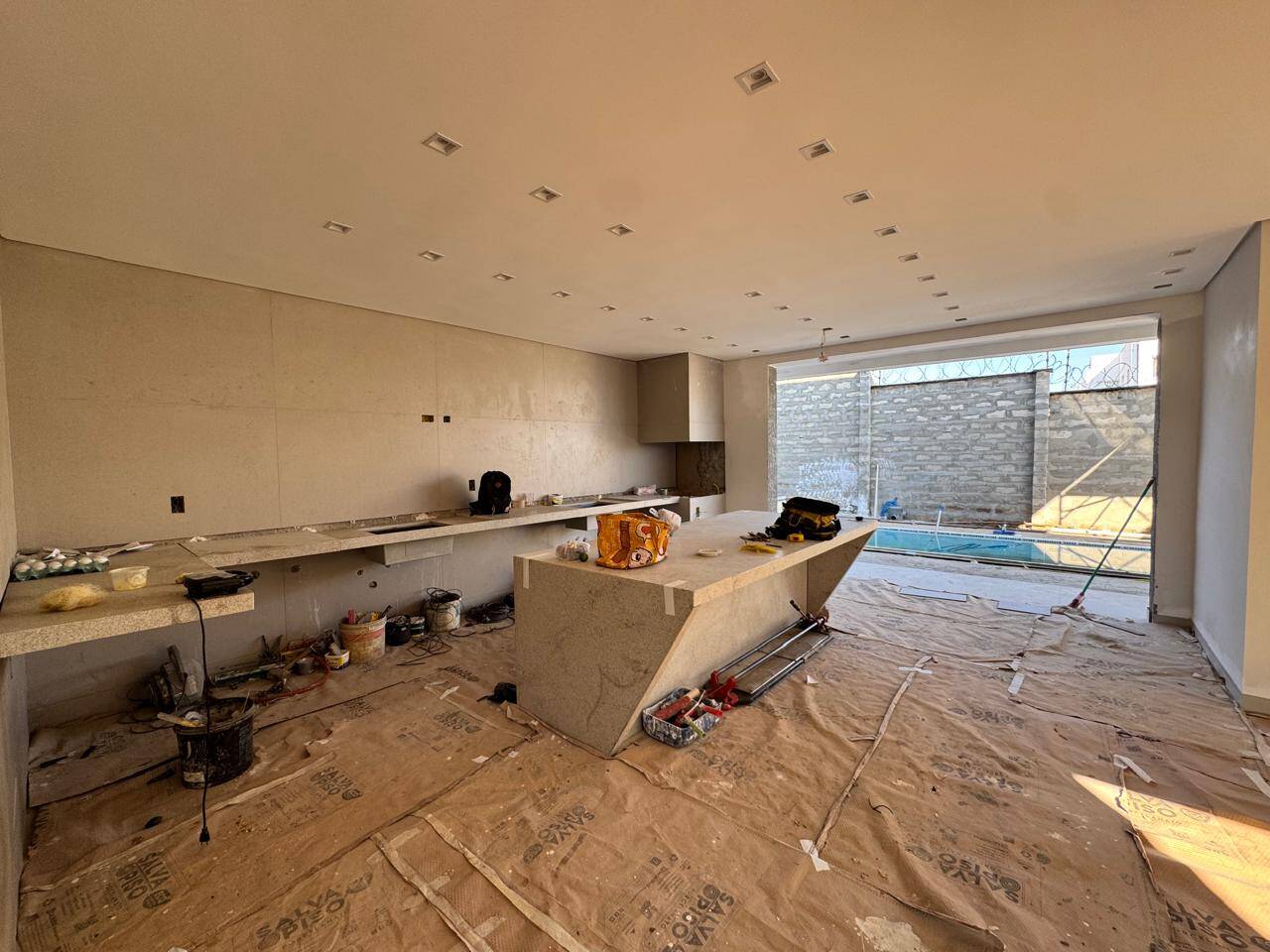 Casa, 3 quartos, 163 m² - Foto 7