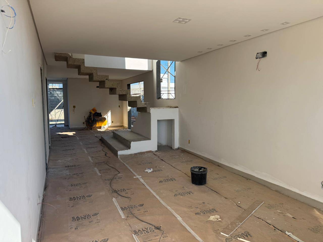 Casa, 3 quartos, 163 m² - Foto 10
