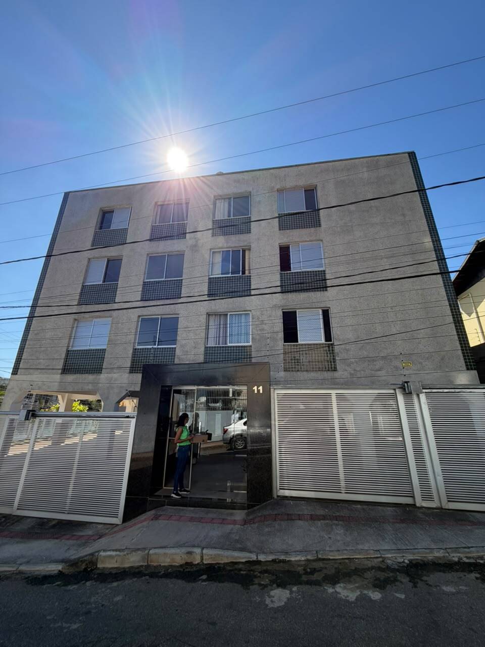 Apartamento, 3 quartos - Foto 1