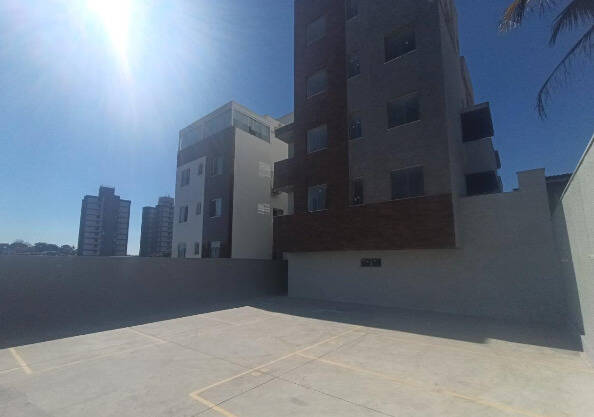 Apartamento, 2 quartos, 11 m² - Foto 2