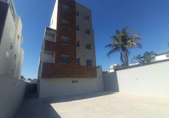 Apartamento, 2 quartos, 11 m² - Foto 1
