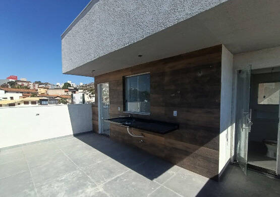 Apartamento, 3 quartos, 21 m² - Foto 1