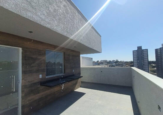 Apartamento, 3 quartos, 21 m² - Foto 2