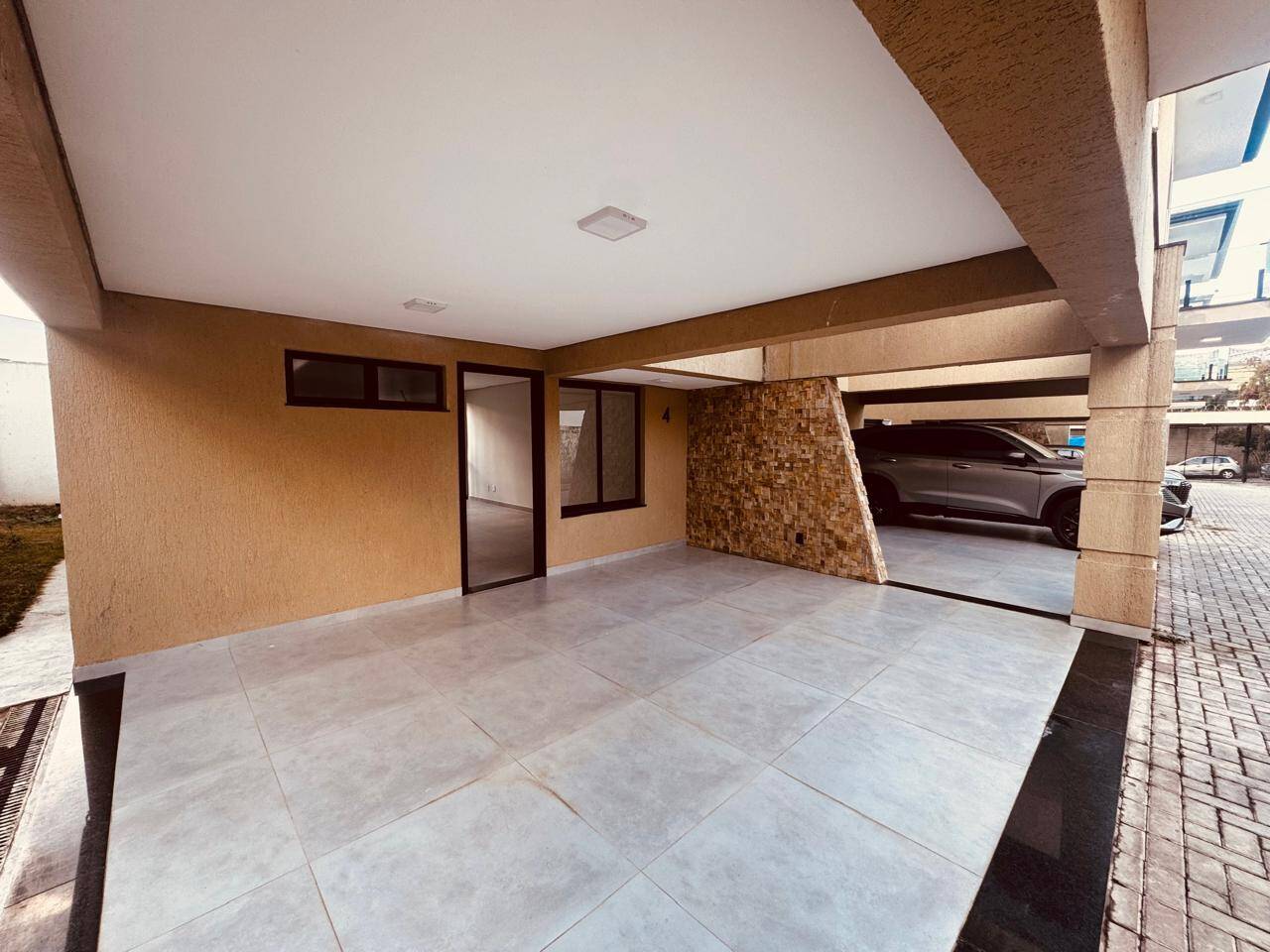 Casa de Condomínio, 4 quartos - Foto 11