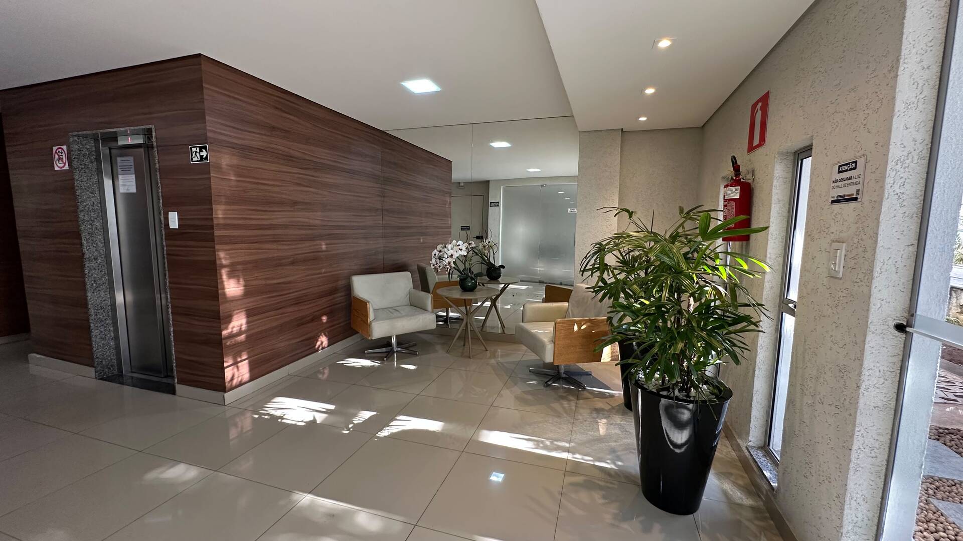 Apartamento, 2 quartos, 58 m² - Foto 2
