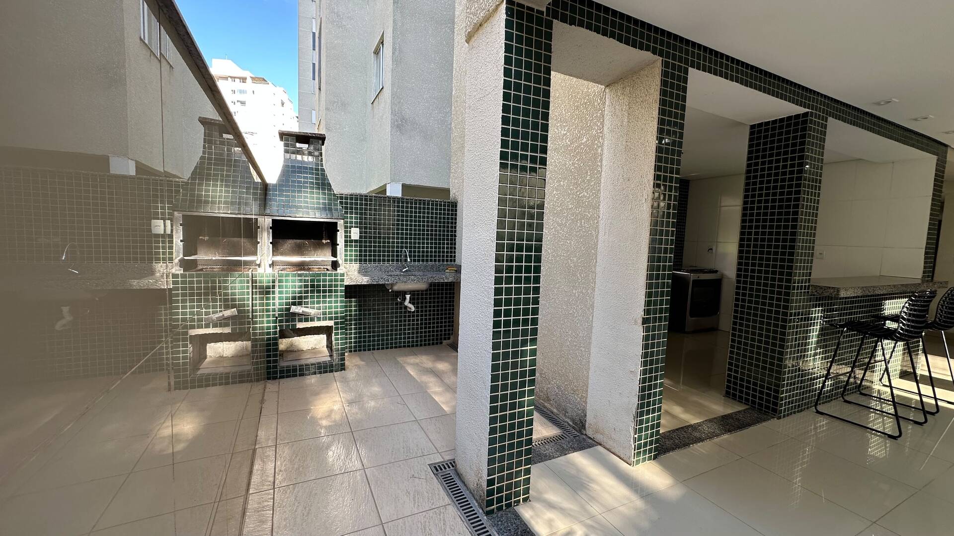 Apartamento, 2 quartos, 58 m² - Foto 12