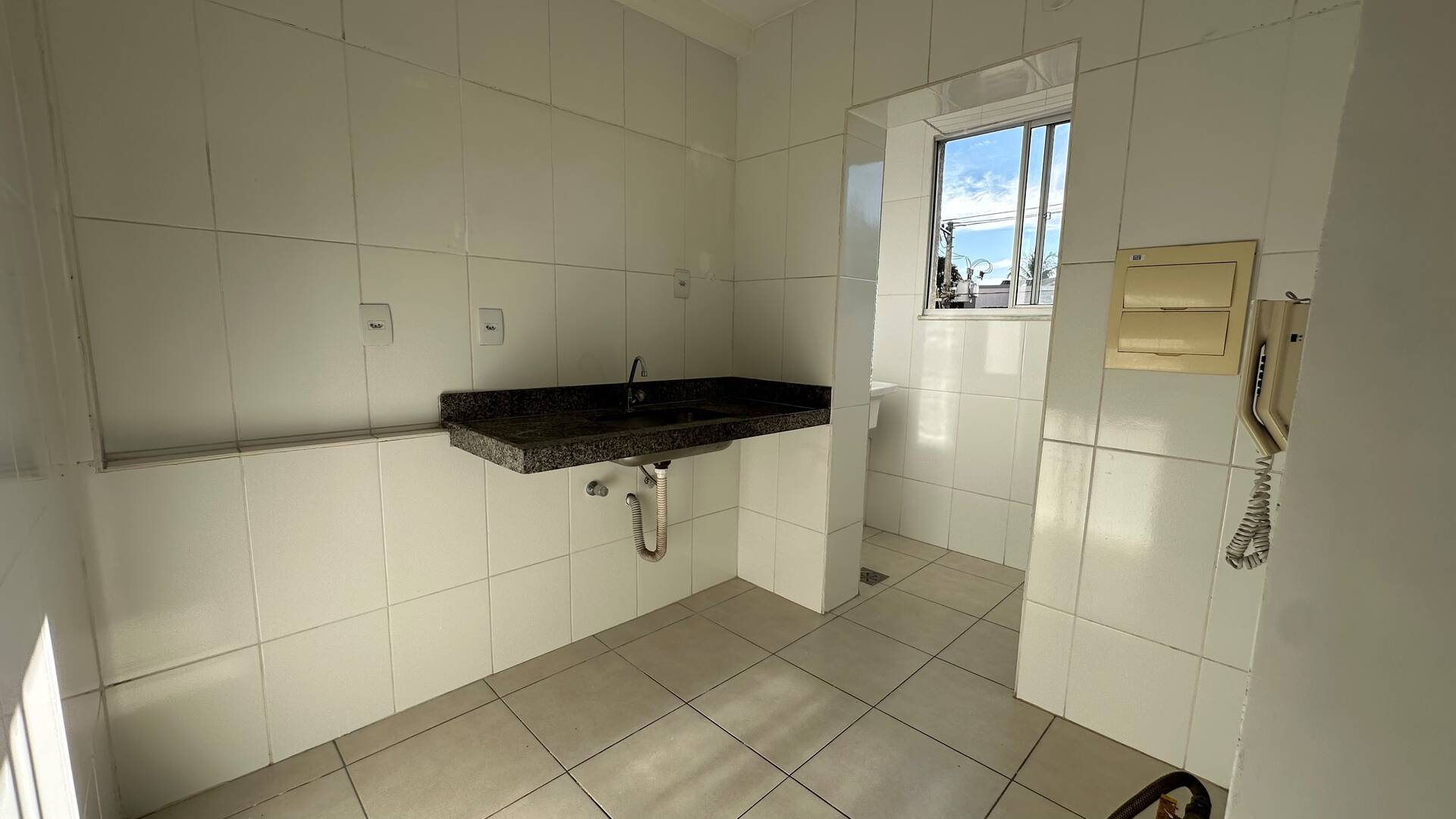 Apartamento, 2 quartos, 58 m² - Foto 8