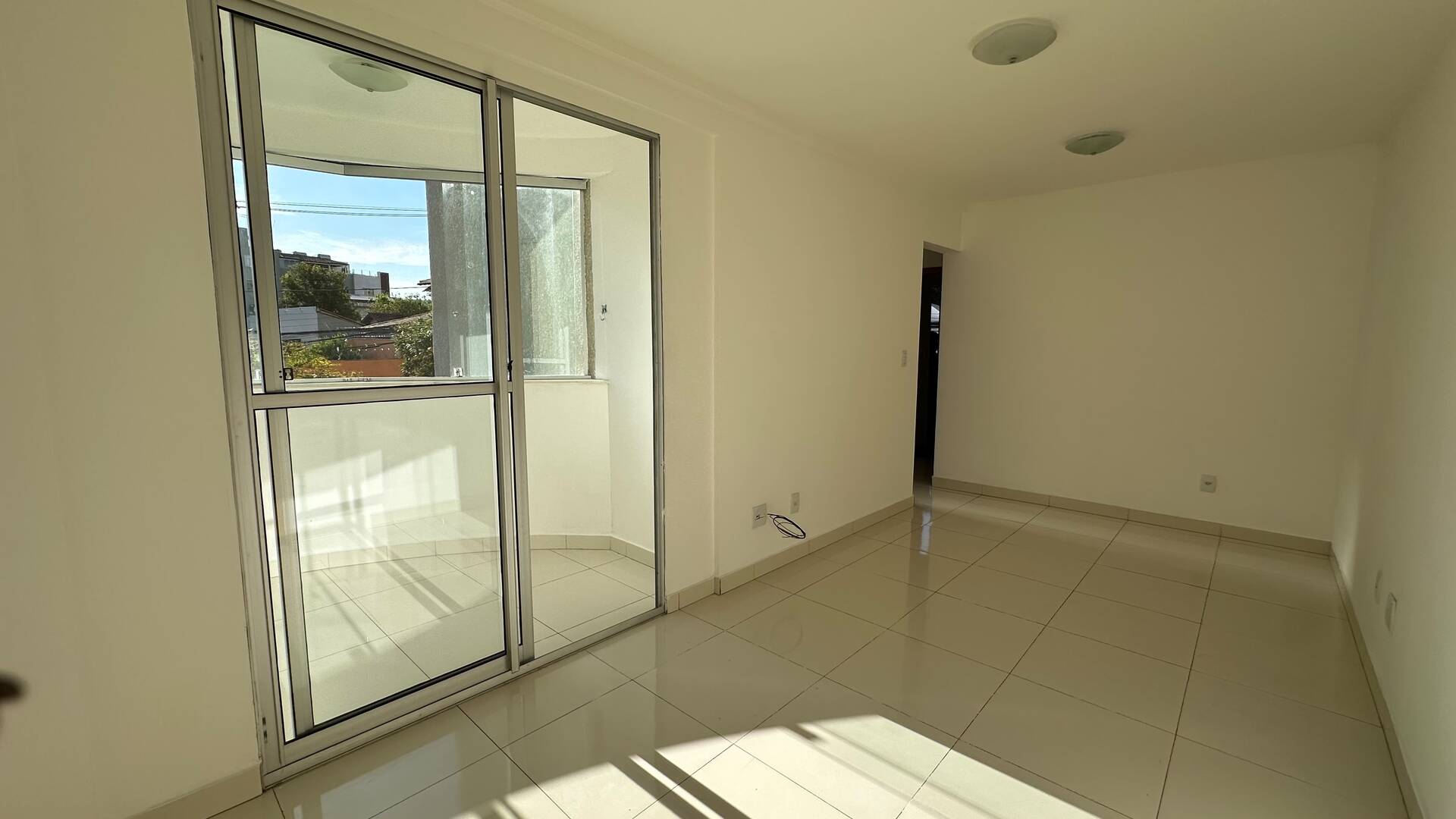 Apartamento, 2 quartos, 58 m² - Foto 3