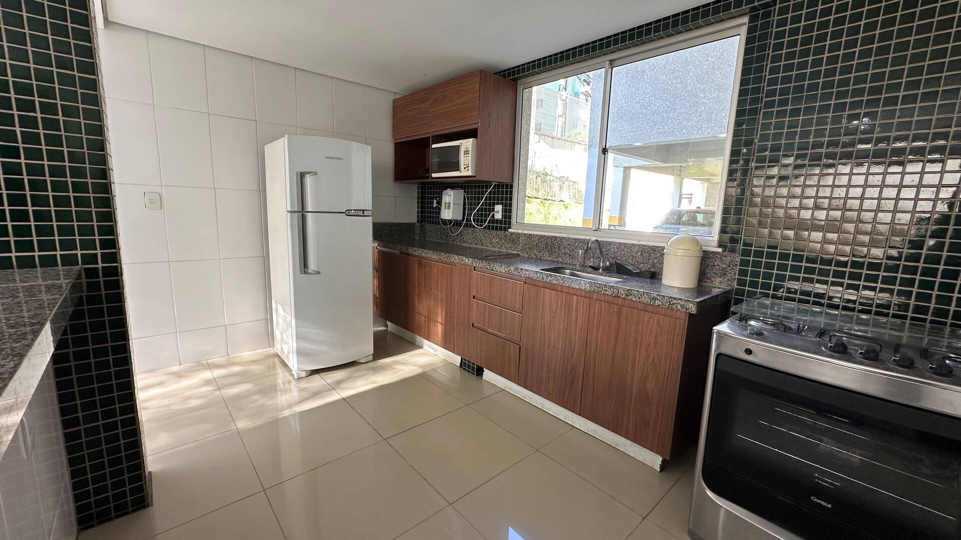 Apartamento, 2 quartos, 58 m² - Foto 11