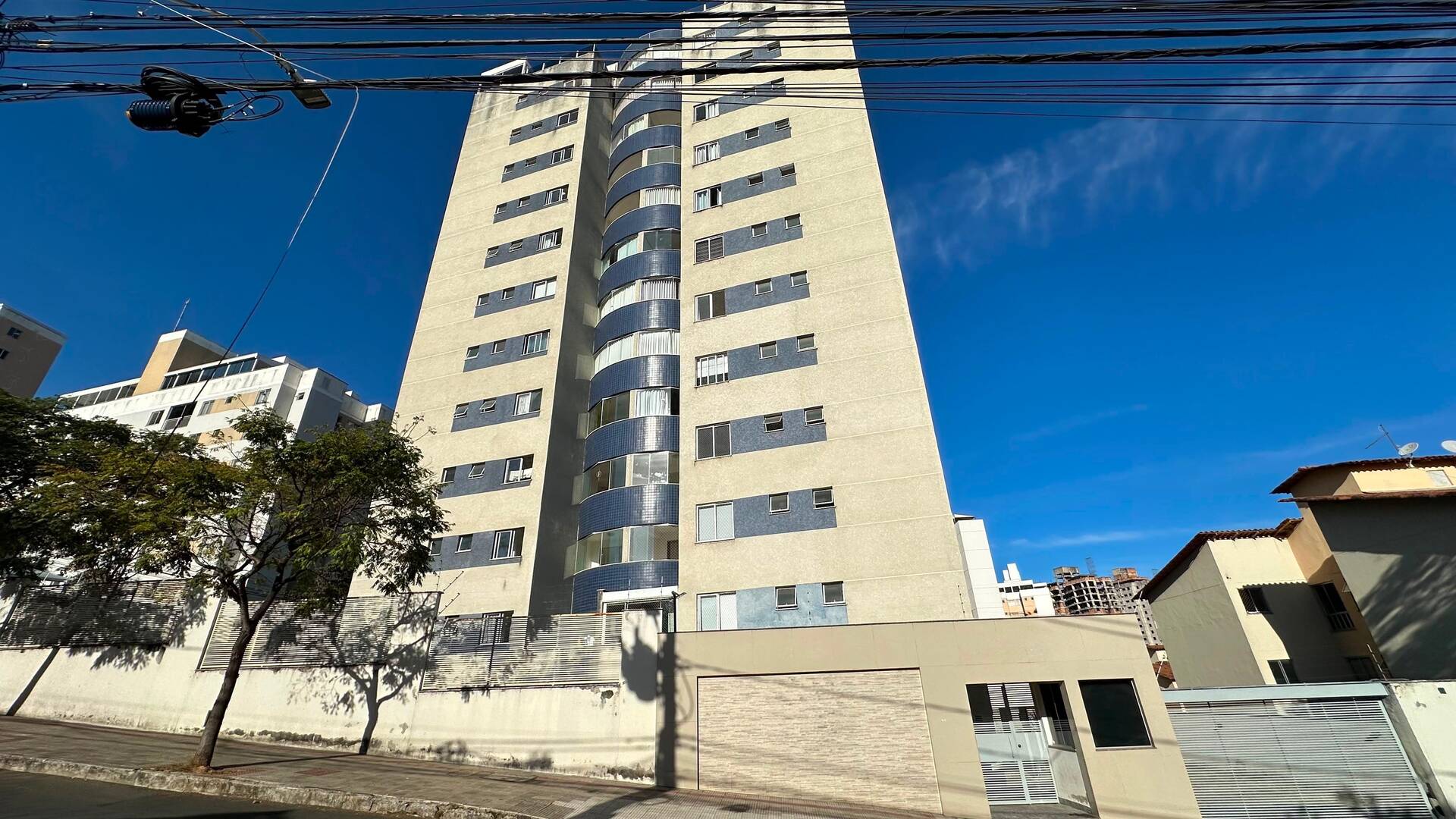 Apartamento, 2 quartos, 58 m² - Foto 1