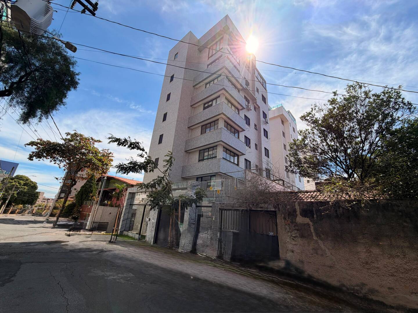 Apartamento, 4 quartos - Foto 1