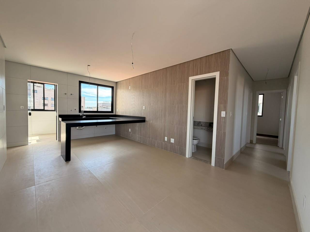 Apartamento, 4 quartos - Foto 6