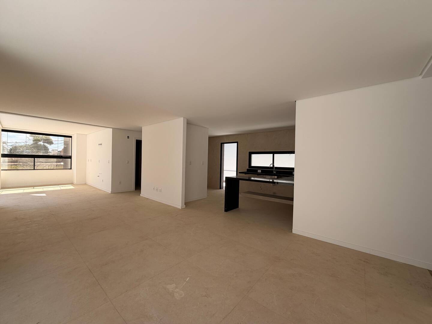 Apartamento, 4 quartos, 148 m² - Foto 2