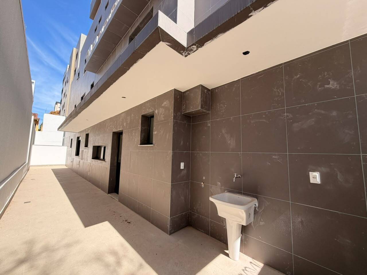 Apartamento, 4 quartos, 148 m² - Foto 12
