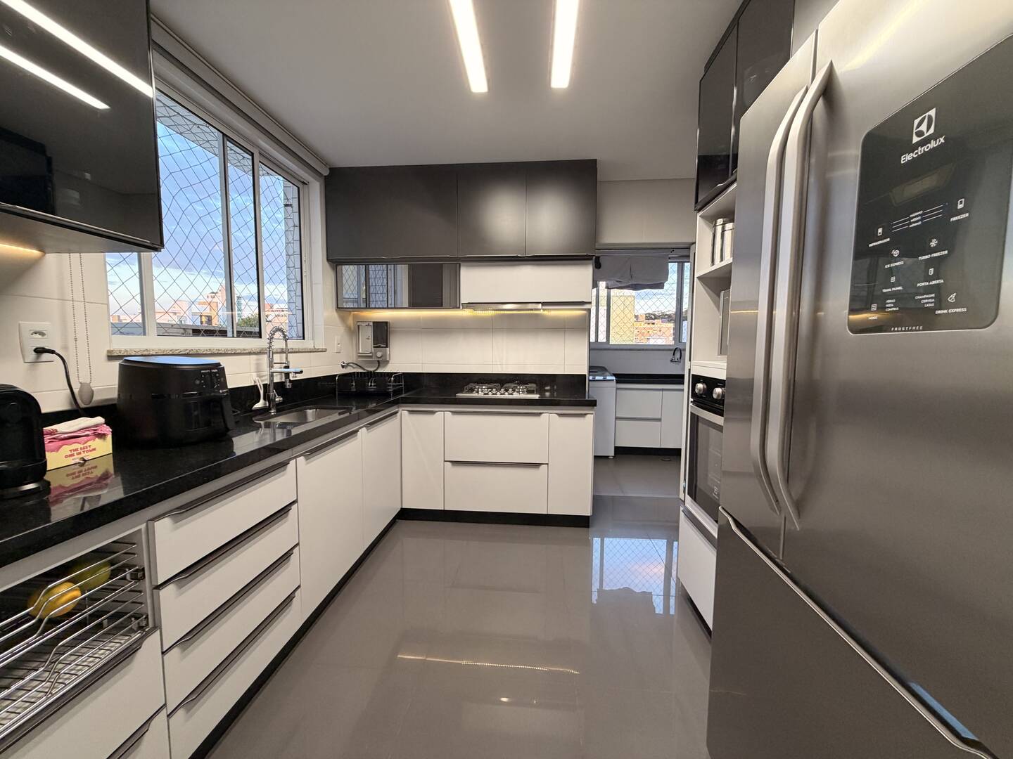 Apartamento, 4 quartos, 150 m² - Foto 9
